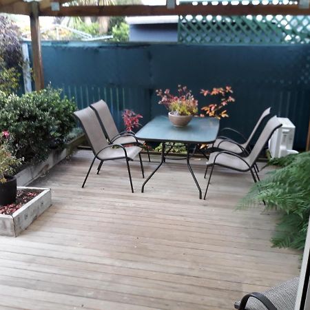 Garden Studio Motueka ภายนอก รูปภาพ
