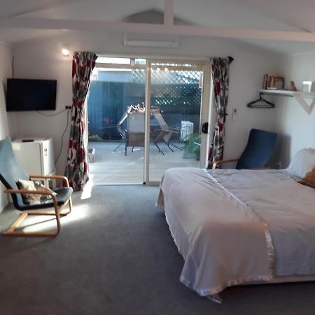 Garden Studio Motueka ภายนอก รูปภาพ
