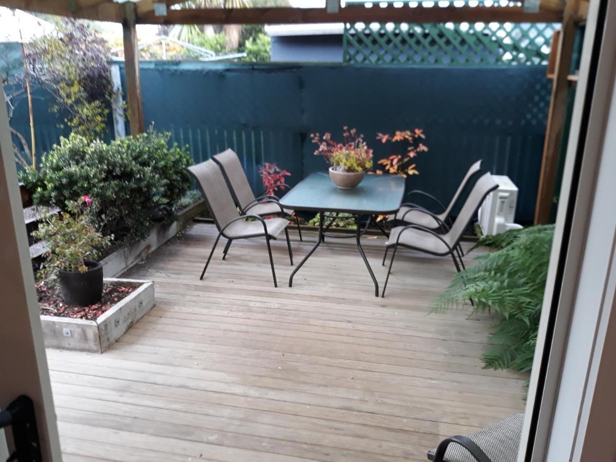 Garden Studio Motueka ภายนอก รูปภาพ
