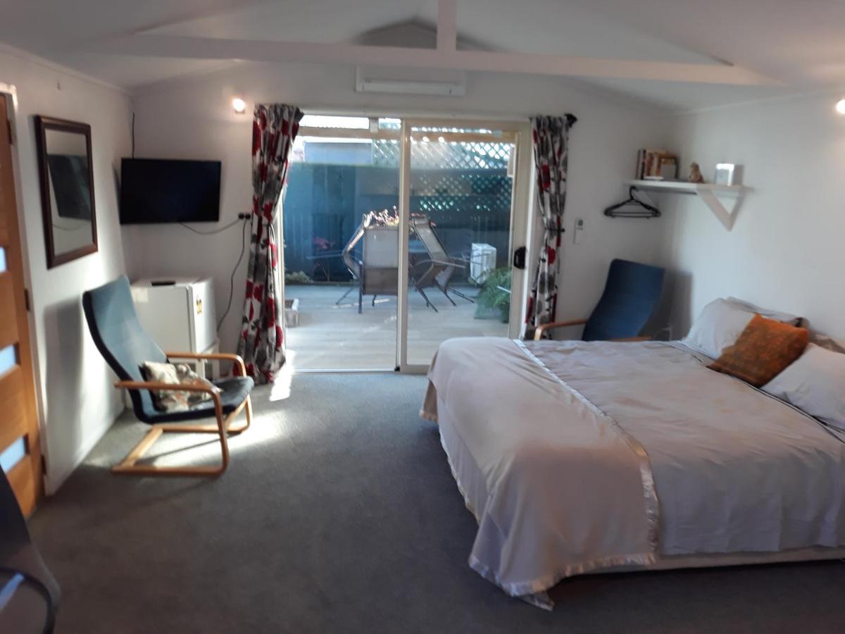 Garden Studio Motueka ภายนอก รูปภาพ
